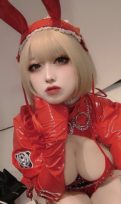 コスプレイヤーMAITOのTwitter画像29