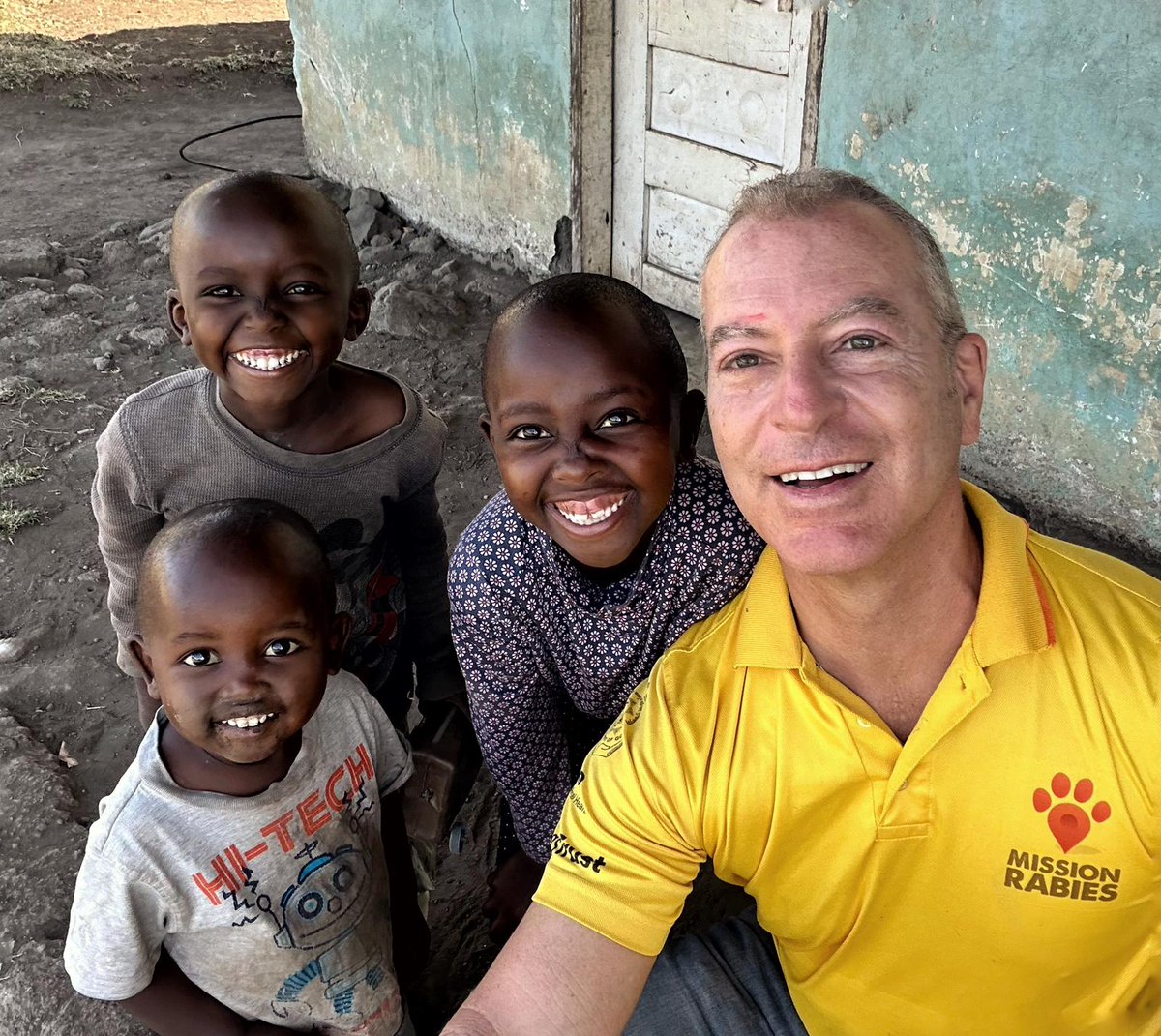 Arnold Plotnick tweet media