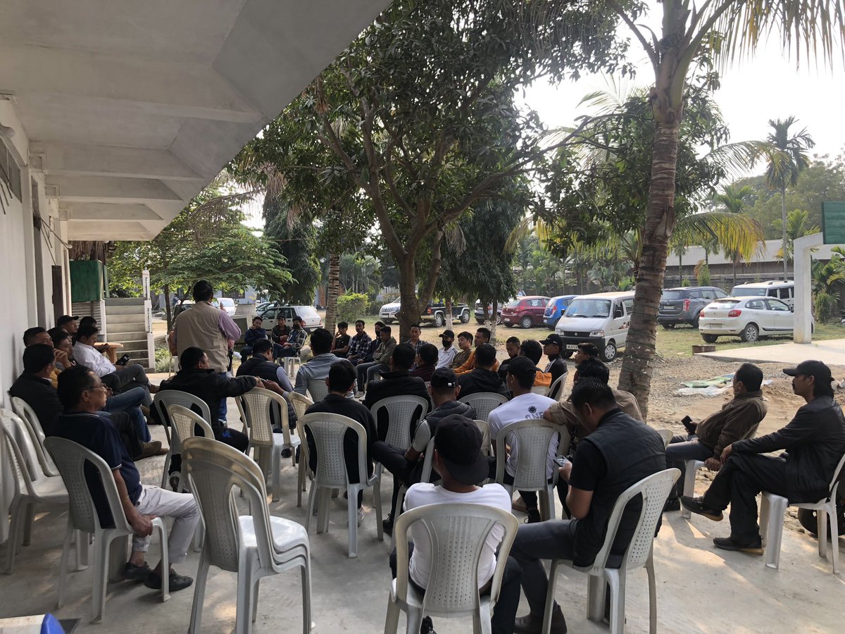 Supu Jamir tweet media