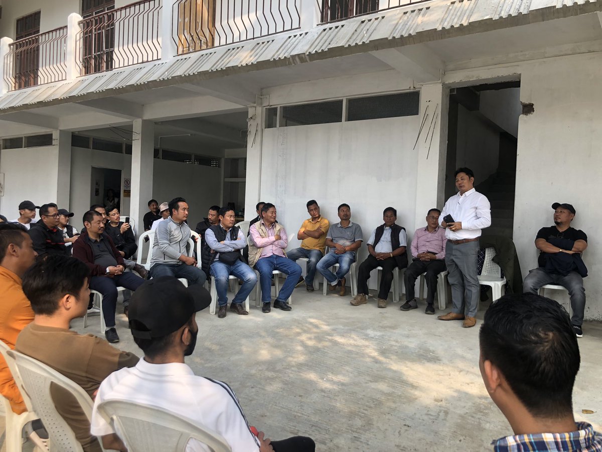 Supu Jamir tweet media