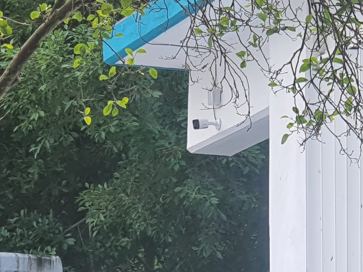 CONALEP ES UN ESPACIO SEGURO ⚠️

Como parte de nuestro programa CONALEP Seguro, realizamos la segunda etapa de instalación y rehabilitación de casi 100 cámaras de vigilancia en todos los planteles del Estado. 

Conoce la nota completa 👇🏼

qroo.gob.mx/conalep/2023/0…

#PrimeroCONALEP