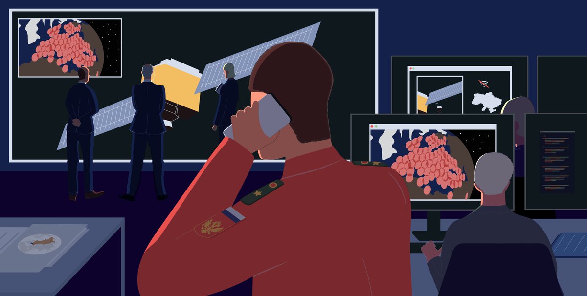 Wie funktioniert ein Cyberangriff? Was kann ein Staat wie Russland damit erreichen?

Journalismus heisst auch Erklären. Darum wollen wir ein paar Grundlagen von staatlichen Cyberangriffen am Beispiel Russlands erklären.

Natürlich geht es um Sandworm, Fancy Bear und Cozy Bear.