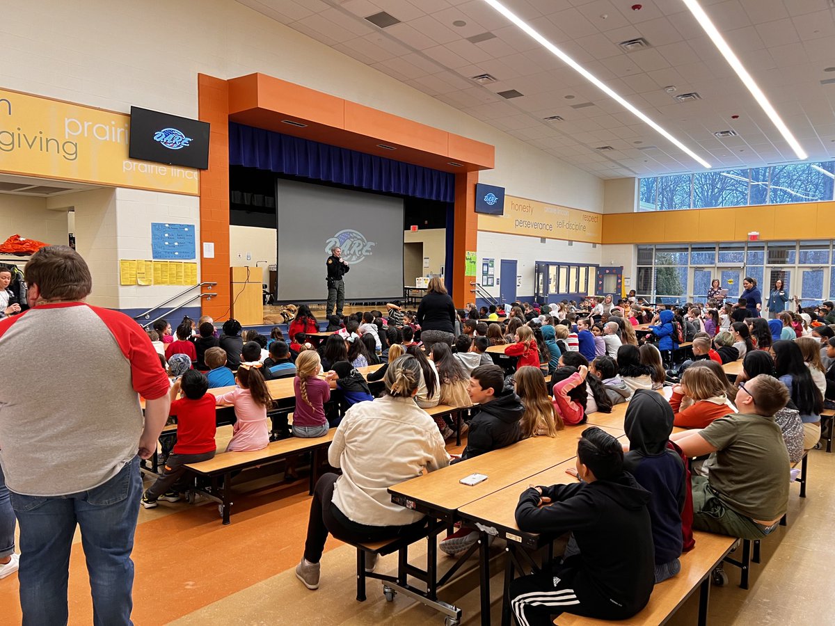 Internet Safety conversation