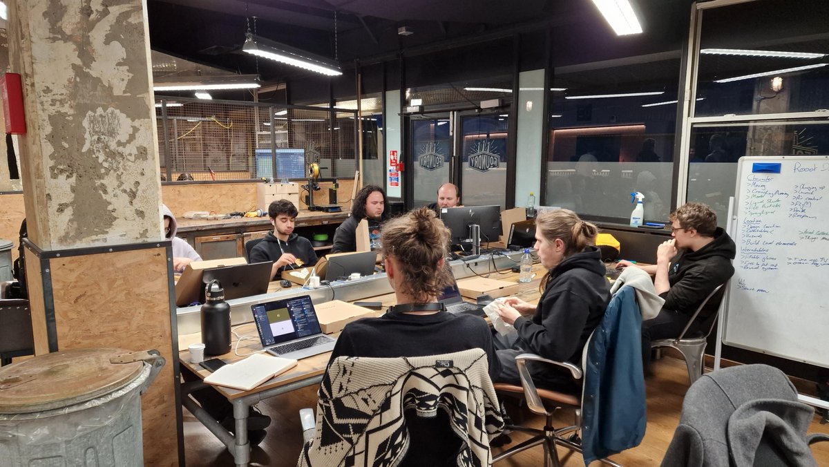 The Foundry tweet media