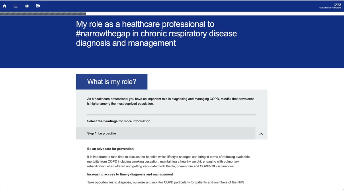 marinasoltan_'s tweet photo. What an exciting journey bringing together national stakeholders to deliver these NEW #healthinequalities e-modules for #NHS staff - what you can do to #narrowthegap via #Core2PLUS5
➡️https://t.co/guVsXJCOk7
#Hypertension
#EarlyCancerDiagnosis
#COPD
#MaternityCOC
#SMI https://t.co/eGLifenQoC