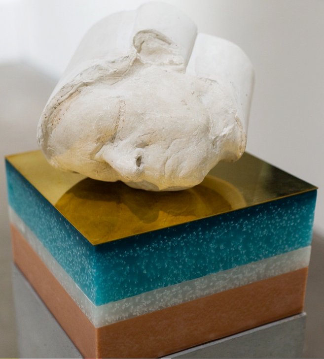 Bharti Kher's recent solo exhibition at Bristol's Arnolfini in the UK reviewed for Third Text Online by Subha Mukherji: "The subterranean consonance underlying her life’s work emerges slowly, demands a minute, meditative attention..."
thirdtext.org/mukherji-bhart…