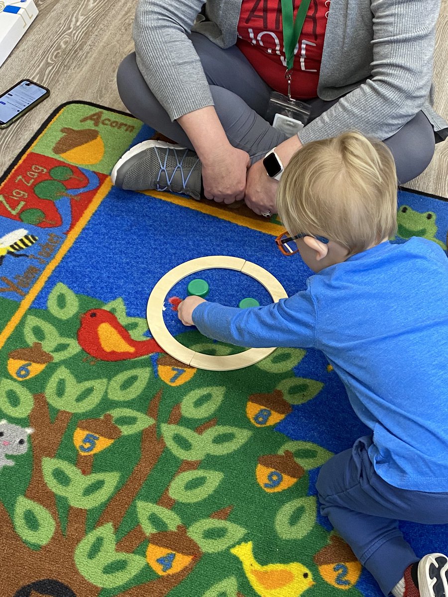 CCLSMcDaniel's tweet photo. Crestwood 2s are excited about Mat Man! @CCLSChargers https://t.co/ADfE4X1IA5