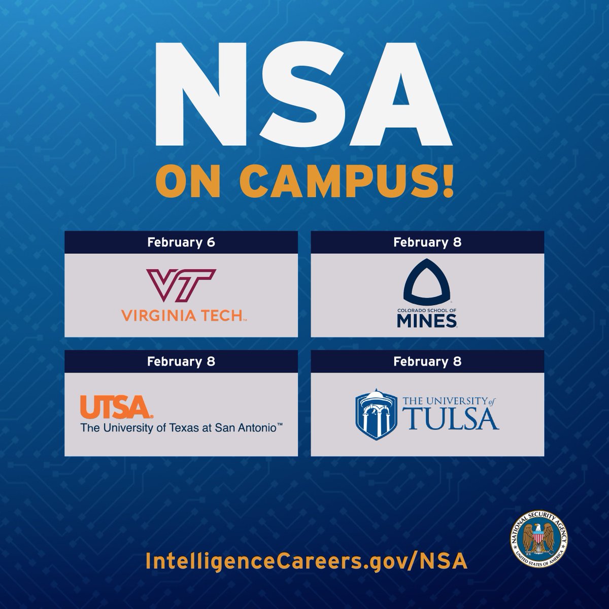 James Ellsworth PhD on Twitter "RT NSAGov Let’s talk about what NSA