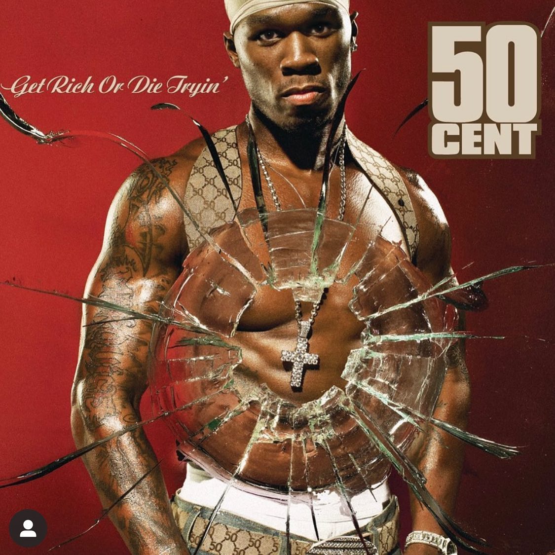 HOT97's tweet image. #HipHopHistory 💫 20 years ago today #50Cent released his debut studio album "Get Rich or Die Tryin" featuring:

🎶 “In Da Club” 
🎶”21 Questions,"
🎶 “Many Men” + more

It debuted at #1 and earned 3 Grammy
nominations. 🏆 what’s your favorite track off the album?