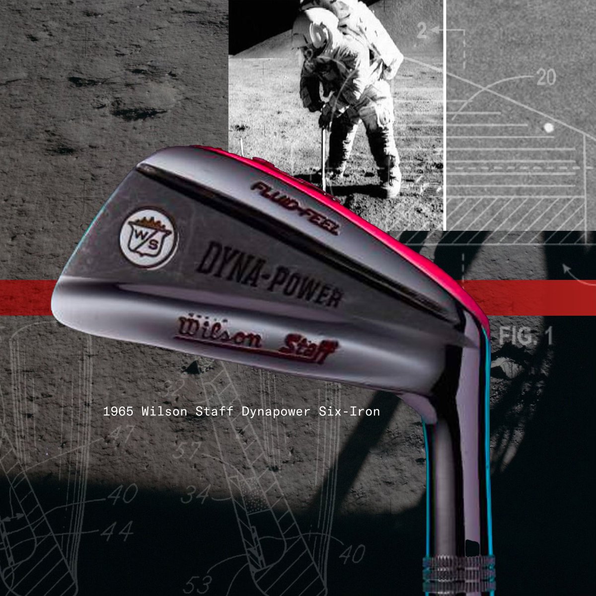 Wilson Golf tweet media