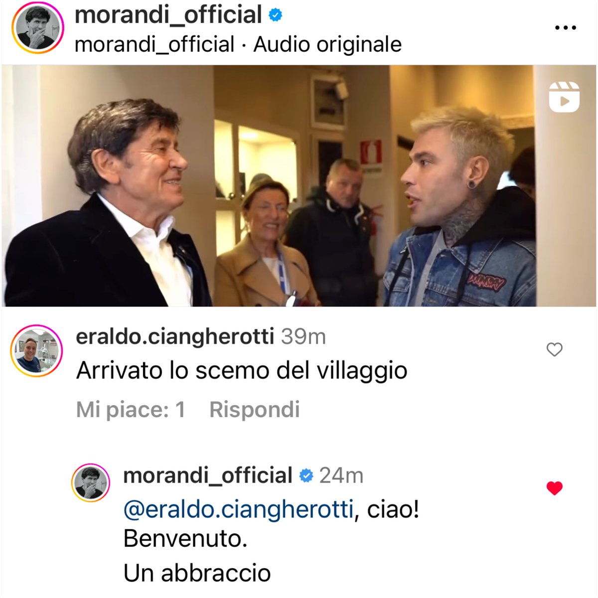 giovanni mercadante tweet media