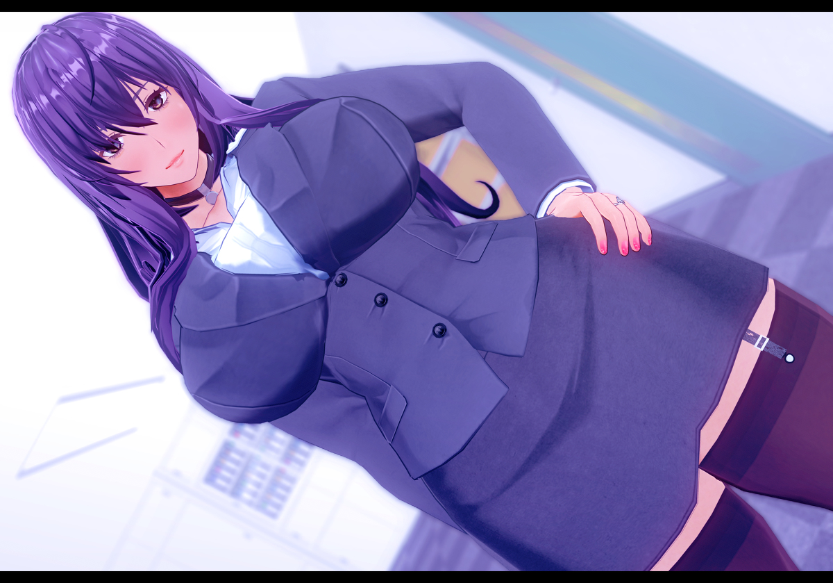 [R-18] 憑依して意識を乗っ取ったり戻したり肉体だけ操ったり! #憑依 #乗っ取り #TSF #肉体操作 https://t.co/YYRIrjd6De 