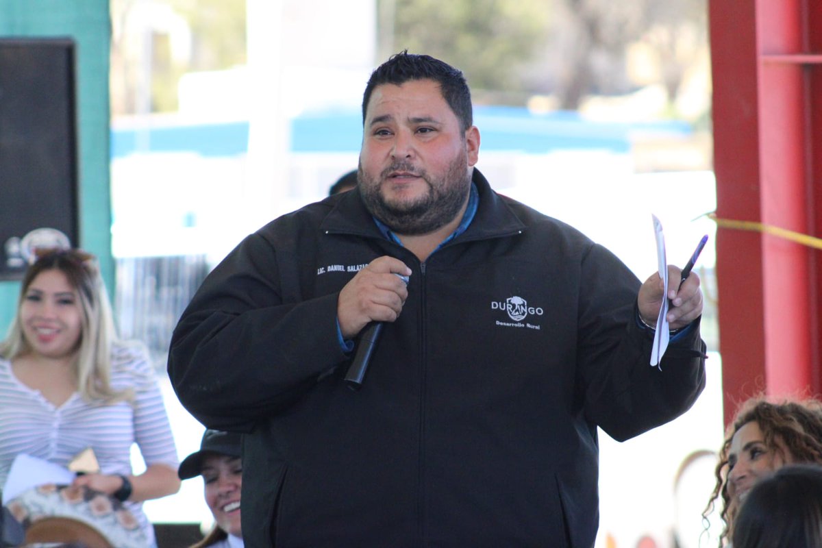 Jose daniel salazar tweet media