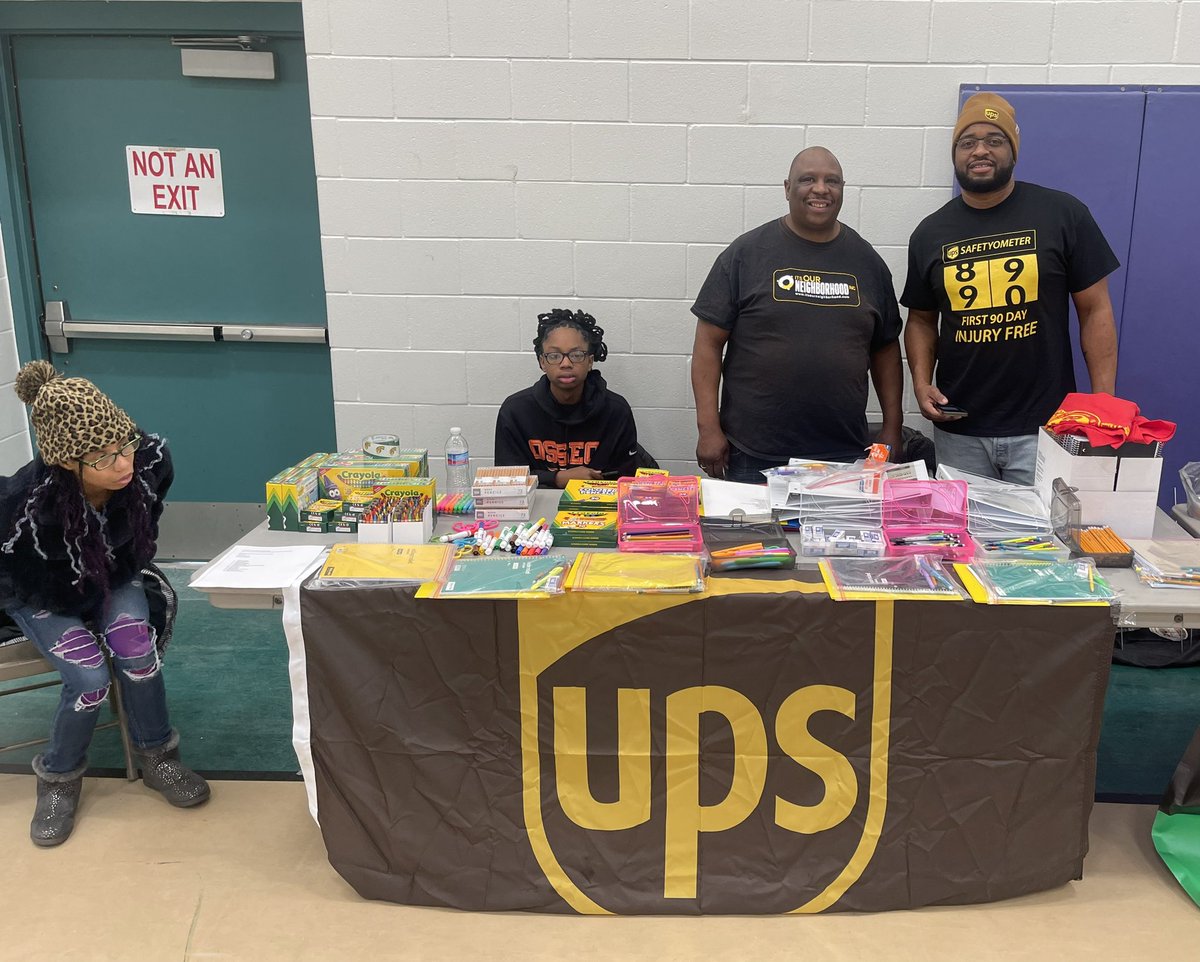 Landmark Safety Squad tweet media