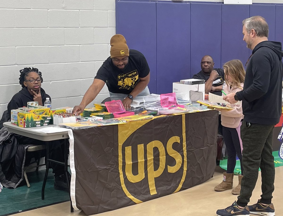 Landmark Safety Squad tweet media