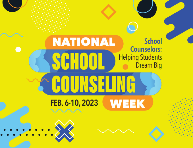 CTCLC_EDU's tweet photo. Today marks the first day of National School Counseling Week! A time to recognize the work of 120,000 School counselors across the nation, especially our CTC school counselors Mrs. Jordan, Ms. Gaetano, and our School Counseling intern, Ms. Kelly! #CTCPROUD https://t.co/CY930mrufQ
