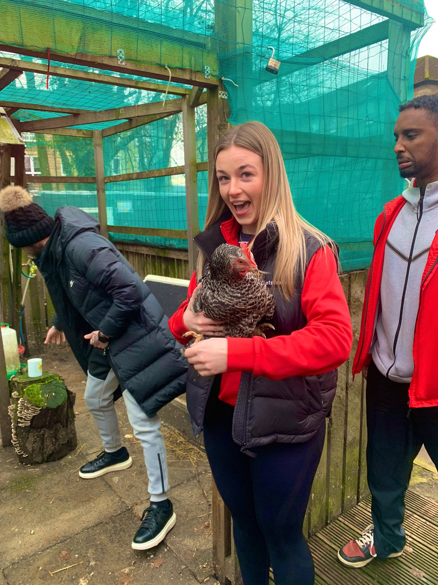 Vicky Fox tweet media