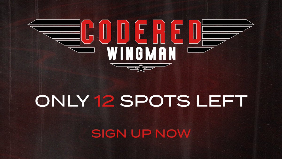 Final 12 Spots left!

Our Duos event kicks off on Thursday and we are running out of spaces! 2 Days of action casted by <a href="/S1lencrr/">Harry Stanhope</a> and <a href="/MattHopkins12/">Matt</a>, you don't want to miss this! 🤝🔥

Dates: Feb 09 + 10
Entry: £6 per Duo
Region: EU
Sign up: discord.gg/4sznzW8