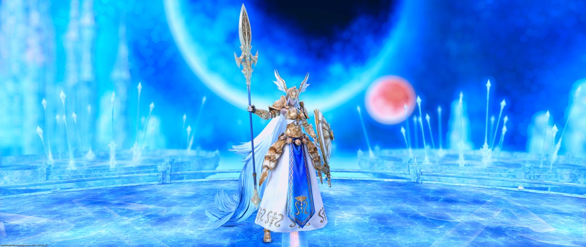 ThemisIncarnate's tweet photo. リクエストいただいた、高画質十二神の正面画像をファンの皆様へ
5120×2160
メネフィナ様はツリーへ
#エウプロシュネ #FFXIV #FF14 #ノフィカ #アルジク #ニメーヤ #ハルオーネ #メネフィナ #Nophica #Halone #Menphina #Nymeia #Althyk https://t.co/tHEkpgftgc
