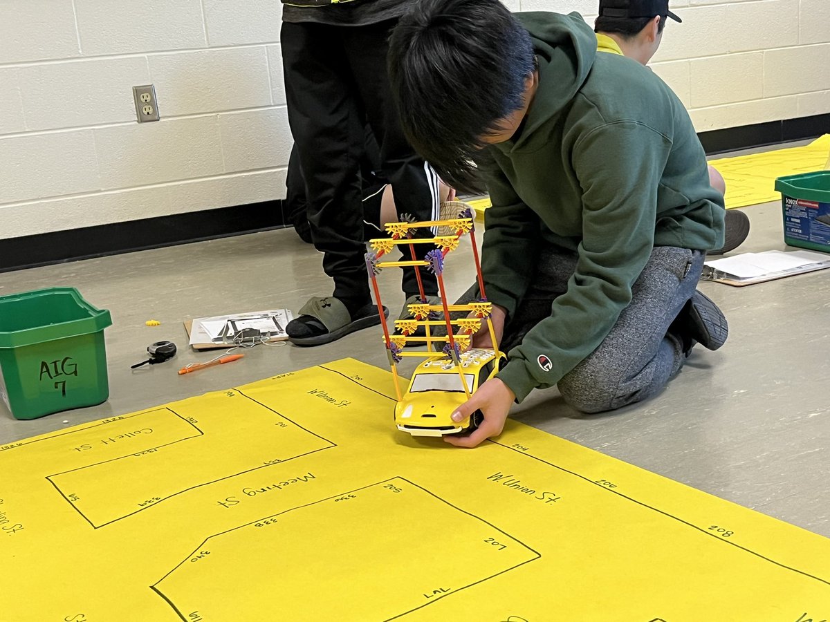 BCPSAdvancedLearning tweet media