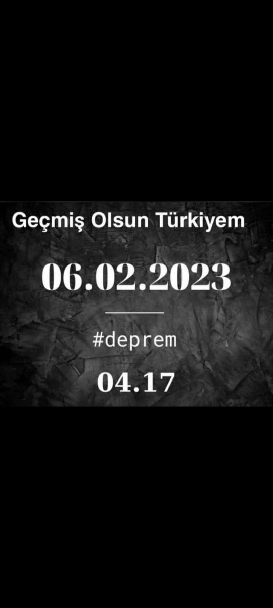 CpalMut's tweet photo. Geçmiş Olsun Türkiyem...
Milletimizin Başı Sağ Olsun. 
@MersinMEM
@AdemKoca46 
@mut_mem @harungergin https://t.co/CWamkyhivf