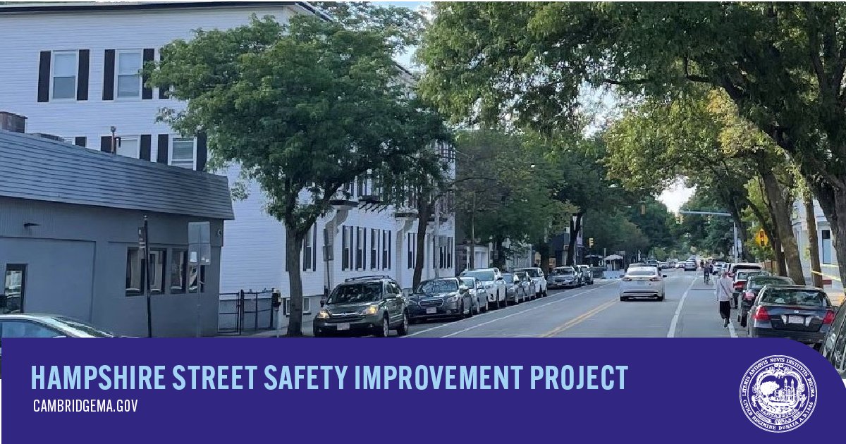 City of Cambridge tweet media