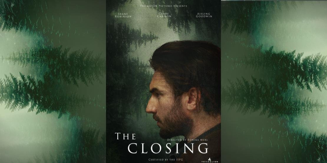 Soft launch on Greenlit.com/project/closing starts TODAY: