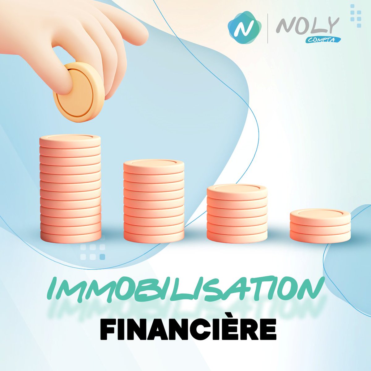 ComptaNoly's tweet photo. 📌Comment est considérée une immobilisation financière au niveau de l'actif d'une entreprise ? 
📌Comment spécifier la vraie nature de cet actif immobilisé ? 
Voici tout ce qu'il faut savoir à propos des immobilisations financières.

👉 https://t.co/MQudmOXP5d
#comptabilité https://t.co/i3XCU5G0Sj