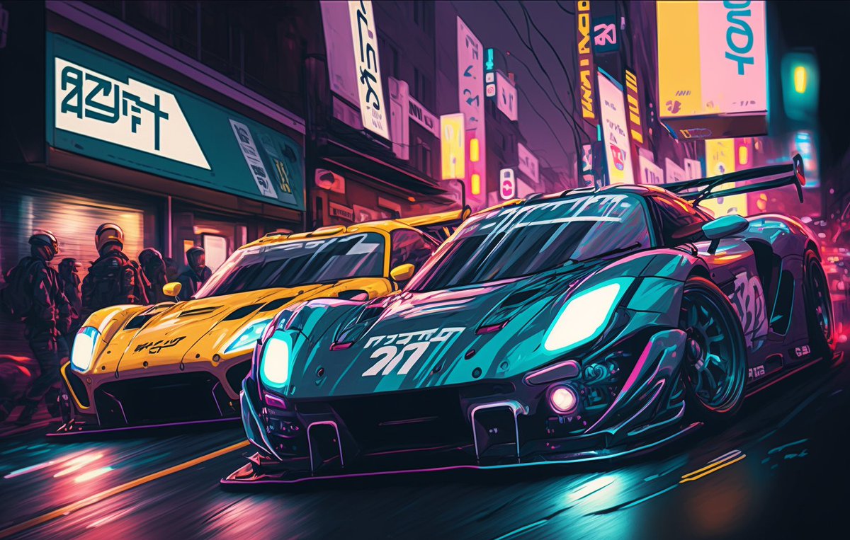 crptdnst's tweet photo. KASOKU &amp; CD DAO GIVEAWAY🎁

🚥Have chance to win🌀3 x Driftlist Spots 🌀

🚨Suply: 999

1️⃣Follow @crptdnst and @KasokuNft on Twitter
2️⃣Like + RT this tweet
3️⃣Tag 3 or more friends

🕒End in 24h, Good luck!😎🤟
Alphabot x20 Driftlist: https://t.co/eOCKnjucps

#NFTGiveaways  #NFTs https://t.co/ETsC8xpN2F