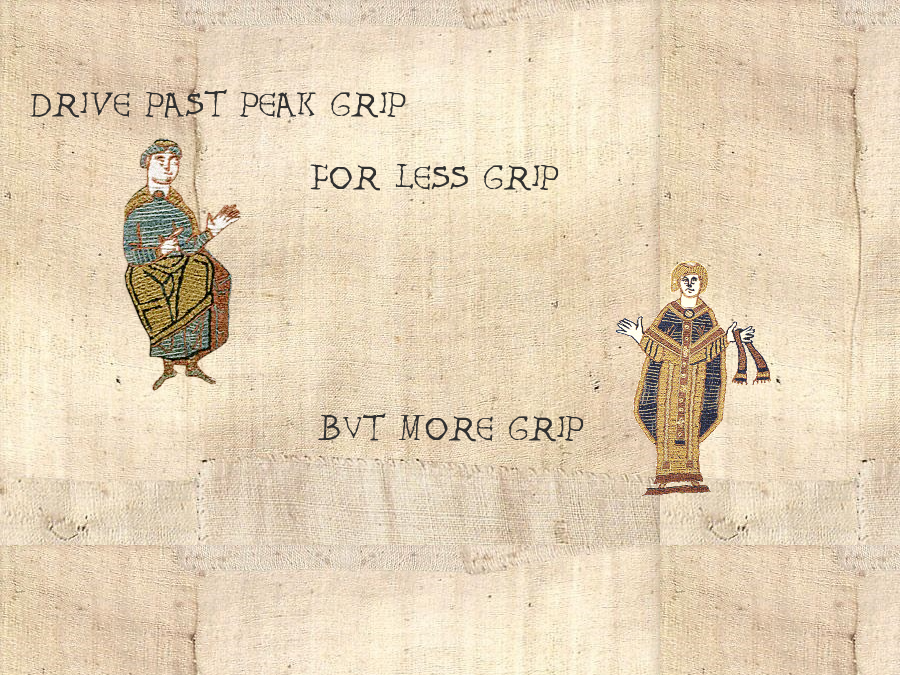 We found a historic driving tutorial for <a href="/rFactor2/">rFactor 2</a>, courtesy of <a href="/absolutemammal/">yes</a>:
#absoluteslipangle