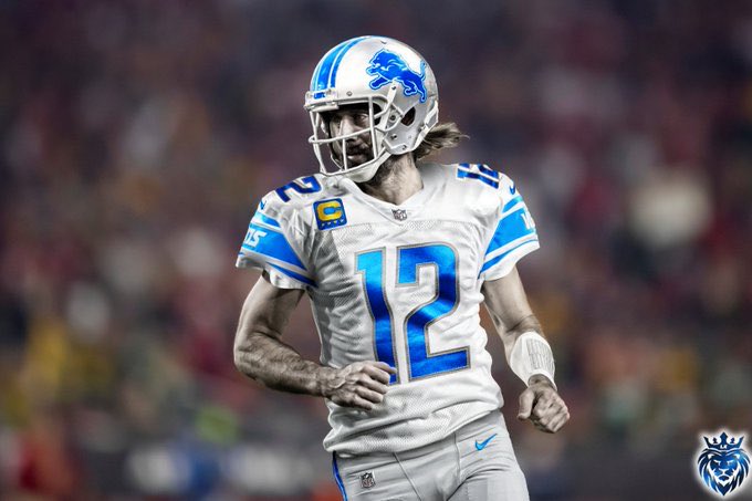 Joey〽️ tweet media