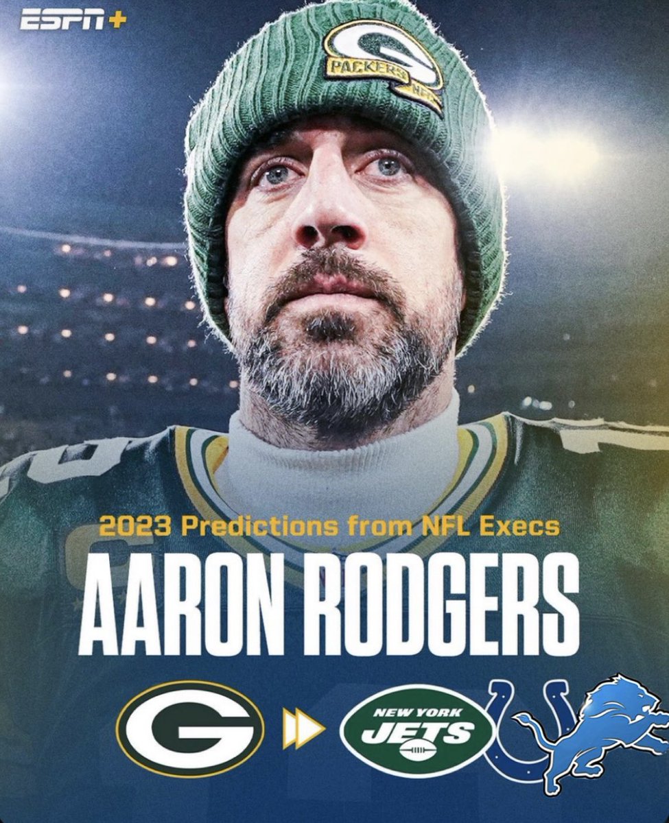 Joey〽️ tweet media