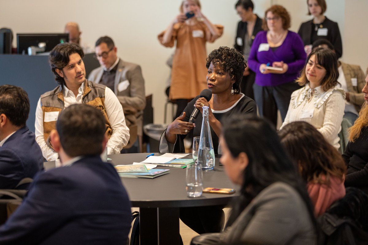 WRI Ross Center for Sustainable Cities tweet media