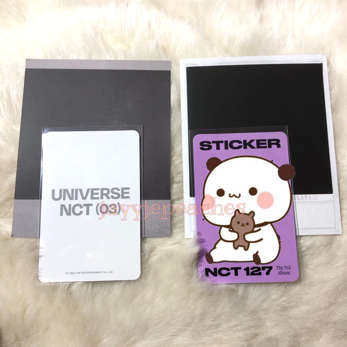 🌷 GIVEAWAY 🌷

karena aku dapet ticket TDS 2 aku mau GIVEAWAY pc official nct &amp; saldo e-wallet

3 winners
- 2 orang pemenang dpt 1 pc official + pola official (all unit) 
- 1 orang pemenang 25k 

rulesnya rt &amp; like tweet ini (rep jg boleh)
flop gppa ttep gass🫶🏻

end 9 feb
#NCT