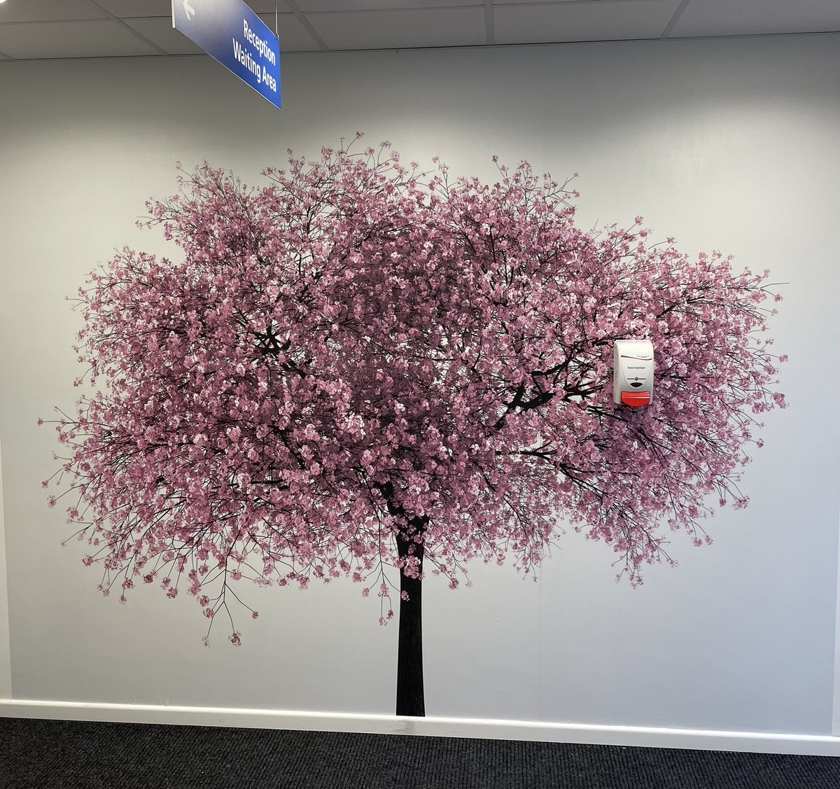 Radwraps Print Innovations - Healthcare solutions tweet media