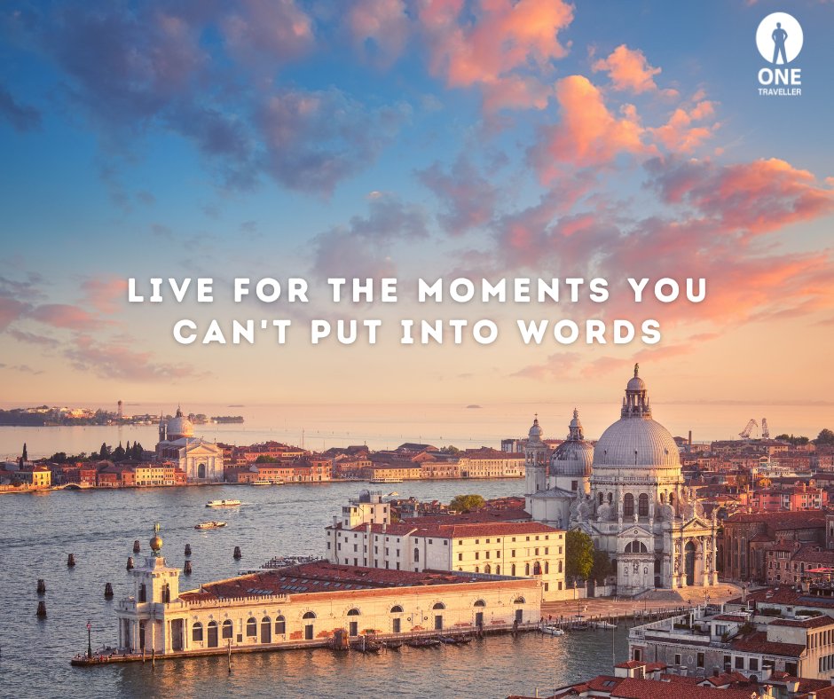 One_Traveller's tweet photo. 📞 01760 722 011
💻Book online 24/7 by visiting: https://t.co/mLbtKAtmbH

#quoteoftheday #inspiration #Travel #holiday https://t.co/RINpwodKtN