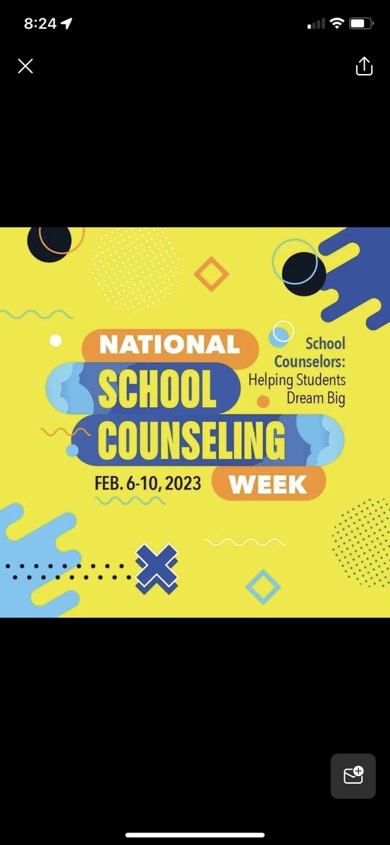 School counselors provide support throughout a student’s academic career, help students when they face adversities, listen to their interests and assess their skills and personality to help them decide their future academic and career goals.

Thank you, <a href="/vbschools/">VBSchools</a> counselors!💛