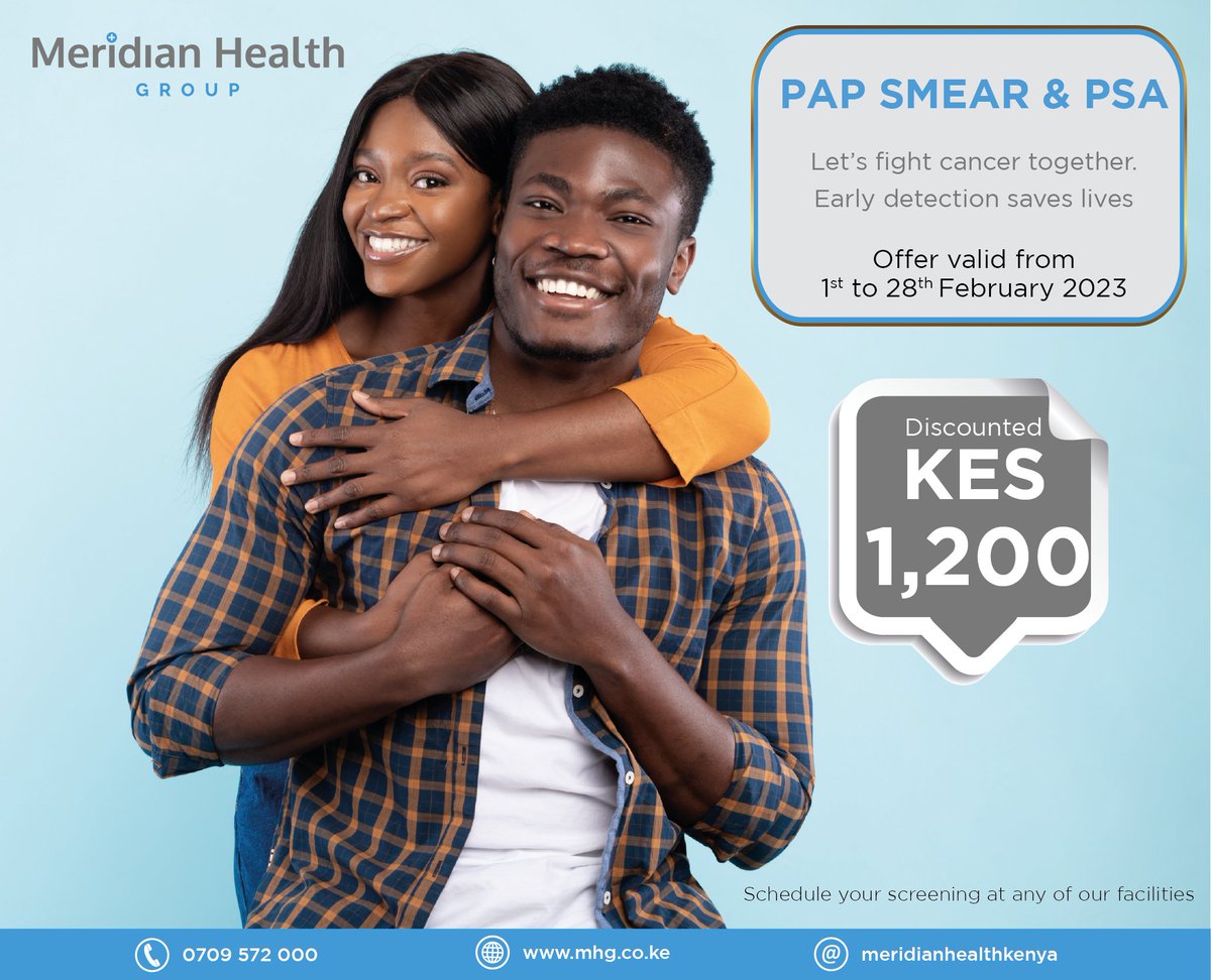 Meridian Health Group tweet media