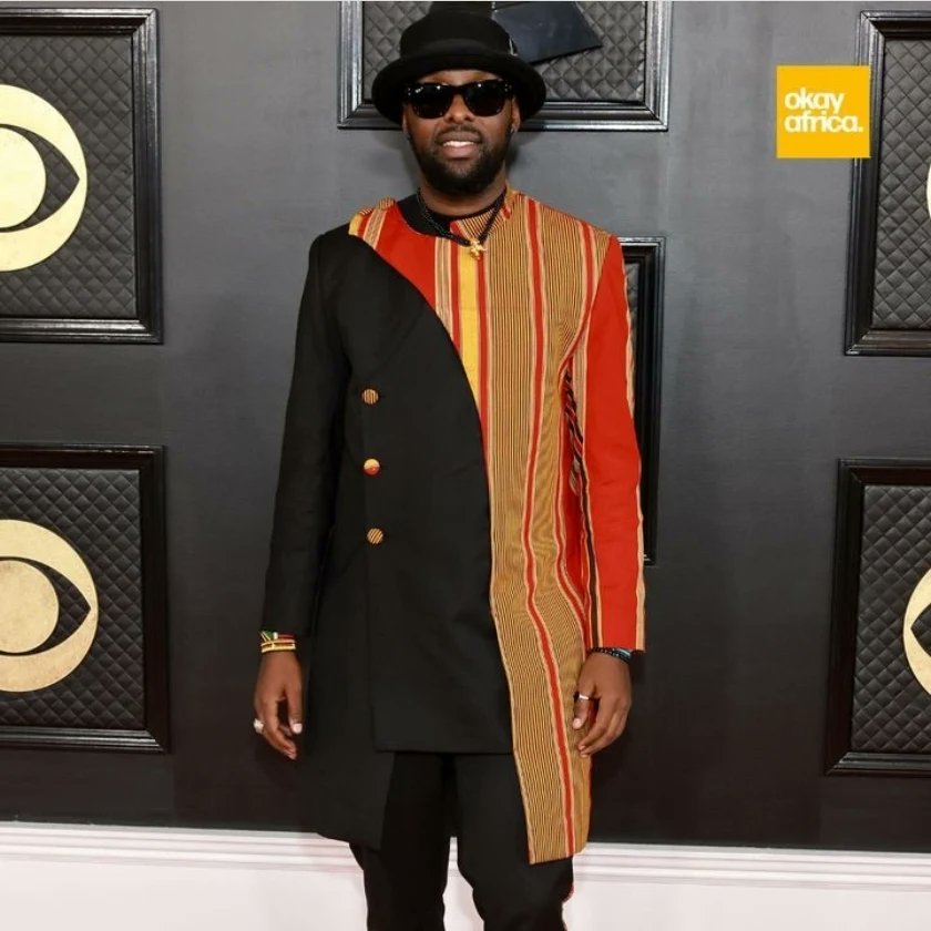 Eddy Kenzo On Twitter This Is How I Looked At The Biggest Music Night eddy-kenzo-on-twitter-this-is-how-i-looked-at-the-biggest-music-night
