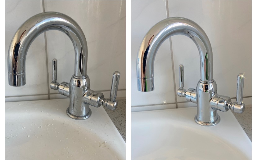 Deep cleaned to the highest standards! ✨
Another happy customer 💙💎
#gleaming #PerfectCleanVOG