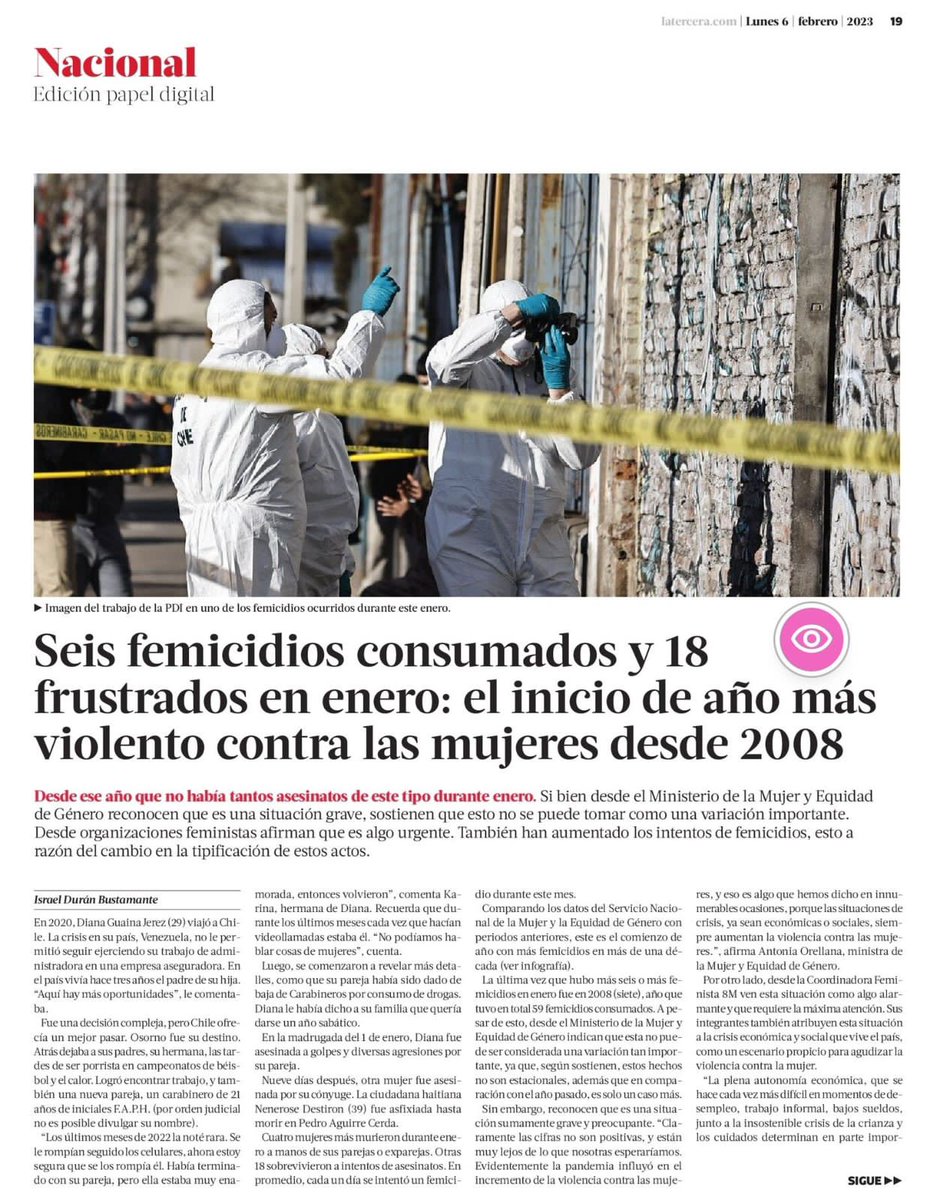 Mujeres UDI tweet media