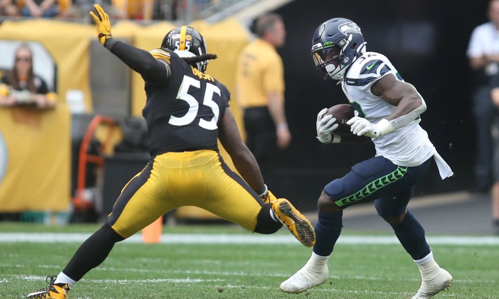 Blitz_Burgh's tweet image. LB Devin Bush is easily the biggest Steelers NFL draft bust. #Steelers #NFL steelerswire.usatoday.com/2023/02/06/pit…