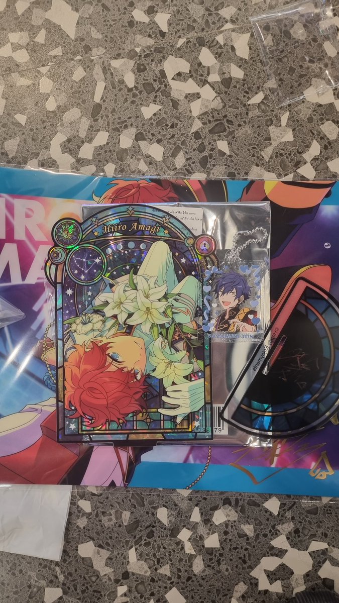 ย้ายบ้านก็ต้องห่อน้องไปด้วย ไปกับแม่นะคะลูก