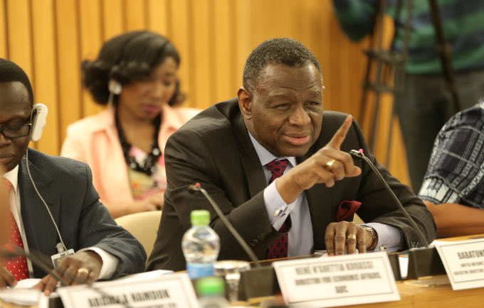 niyioju's tweet photo. Remembering again this wonderful day, 74 years ago, that God gifted Mother Earth this magnificent human being: Prof. Babatunde Osotimehin. The memory of the righteous is a blessing! Rest on Prof !!! https://t.co/HugekwH47v
