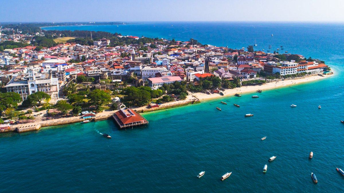 Did you know that the #BlueEconomy has the potential to drive economic growth and create jobs for #CoastalCommunities? @undptz & @WUBU_Zanzibar recognise the importance of the BE for Zanzibar’s #SustainableDevelopment and have designed a project to aid its implementation.