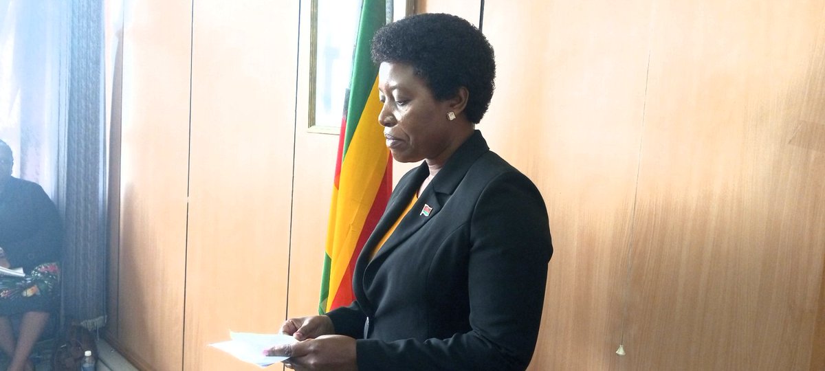 takemorem1's tweet photo. Head of Malawi delegation and Chairperson of Parliamentary Women's Caucus Committee Hon Roseby Gama Gadma Said their visit is to learn more on how the women manifesto has progressed, understand gender quotas &amp; women advancement.
#LetsGo5050
@OxfaminZim @WalpeAcademy @WCOZIMBABWE https://t.co/QtvWJBi558