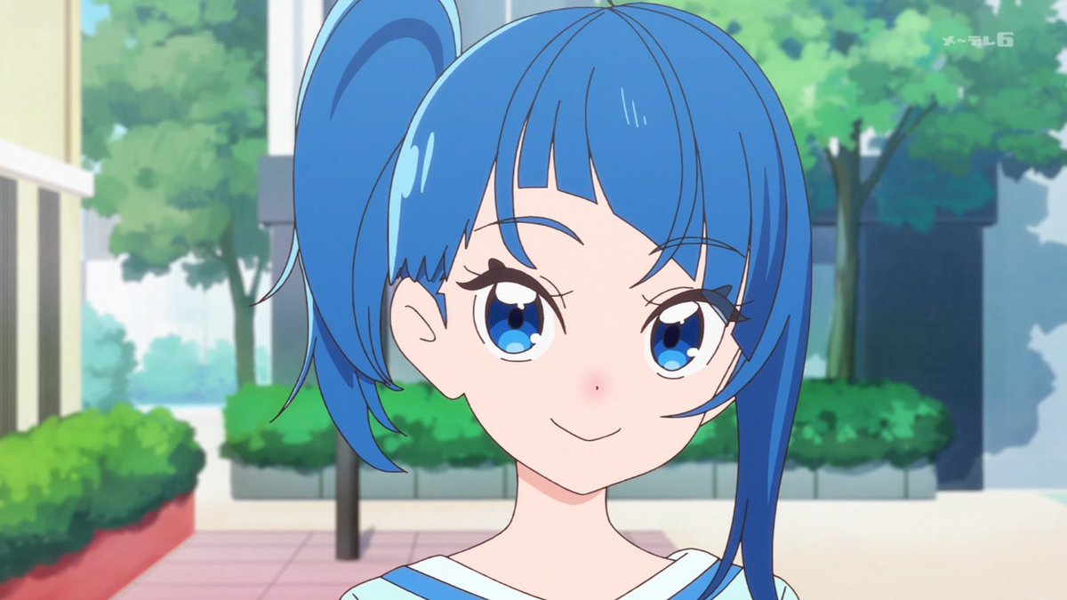 cure_sky_'s tweet photo. @aianhand え？一発いっておきます？ https://t.co/DzXeiKFT3K