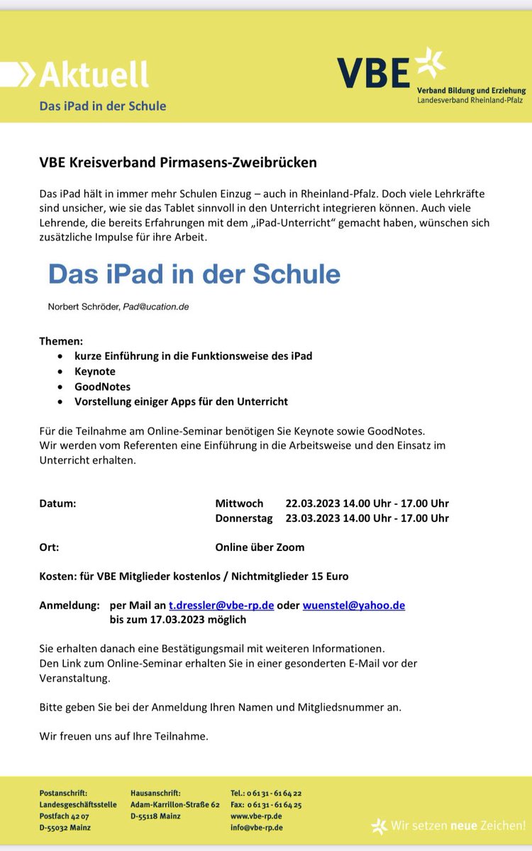 vbe_rp's tweet photo. #höchstezeitfürschule🟢👍 https://t.co/BPLngUTjIQ