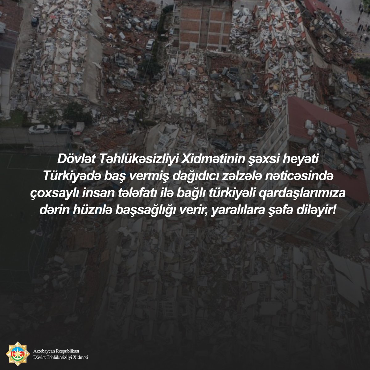 DTX_Azerbaijan's tweet photo. https://t.co/au1pofZuzE