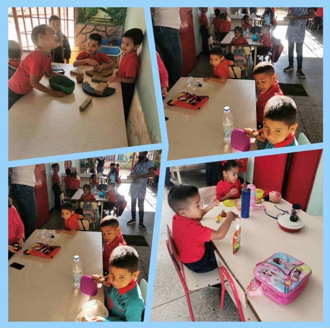 REDINTSS's tweet photo. @REDINTSS #06Feb La educación es el potente instrumento para transformar la sociedad y fortalecer las habilidades en nuestras niñas, niños y jóvenes los cuales son atendidos desde las instituciones educativas de nuestro Glorioso Municipio San Sebastián de los Reyes.
@ZE_Aragua https://t.co/t30QFdf8N6